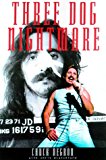 Three Dog Nightmare: The Chuck Negron Story by Chuck Negron (2000-07-14)