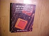 Microprocessors and Interfacing: Programming and Hardware by Douglas V. Hall (1991-07-03)
