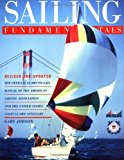 Sailing Fundamentals: The Official Learn-To-Sail Manual of the American Sailing Association and the United States Coast Guard Auxiliary by Gary Jobson (1998-09-17)