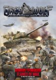 Grey Wolf: Axis Forces on the Eastern Front, January 1944-February 1945 (Flames of War) (2011-12-17)