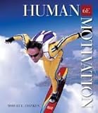 Human Motivation by Robert E. Franken (1993-11-02)