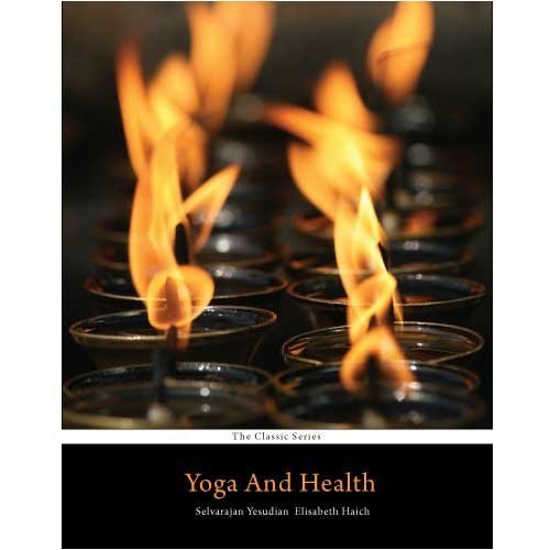 Yoga and Health by Elisabeth Haich (2009-02-01)