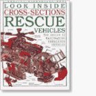Rescue Vehicles (Look Inside Cross-Sections) by Louisa Somerville (1995-03-15)