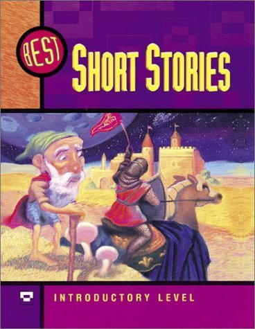 Best Short Stories: Introductory by McGraw-Hill Education (2001-02-12)