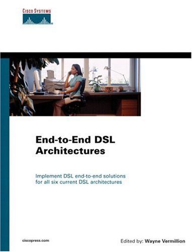End-to-End DSL Architectures by Wayne Vermillion (2003-04-12)