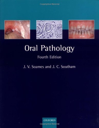 Oral Pathology (Oxford Medical Publications) by J. V. Soames (2005-03-31)