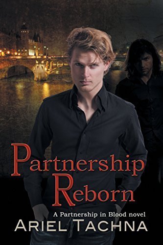 Partnership Reborn by Ariel Tachna (2014-10-31)