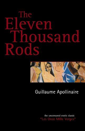 ELEVEN THOUSAND RODS by First Last (2007-12-15)