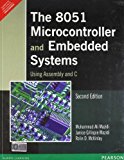 The 8051 Microcontrollers & Embedded Systems by Mazidi McKinlay (2007-05-04)