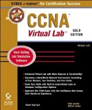 CCNA Virtual Lab, Gold Edition by Todd Lammle (2001-06-15)