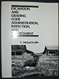 Excavation and grading code administration, inspection, and enforcement by C. Michael Scullin (1983-05-03)