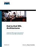 End-to-End DSL Architectures by Wayne Vermillion (2003-04-12)