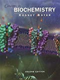 Concepts in Biochemistry by Rodney F. Boyer (2002-05-03)