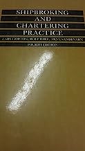 Shipbroking and Chartering Practice (Business of Shipping) by R. Ihre (1995-03-31)