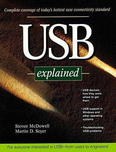 USB Explained by Steven McDowell (1998-10-04)