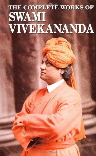 The Complete Works of Swami Vivekananda: Vol. 2 pb by Swami Vivekananda (1999-07-01)