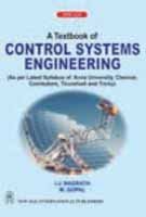 A Textbook of Control Systems Engineering by I. J. Nagrath (2010-12-01)