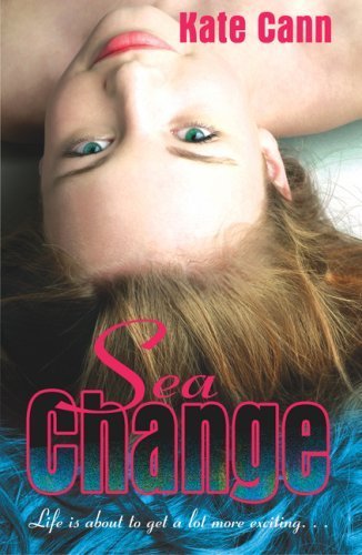 Sea Change by Kate Cann (2007-06-04)
