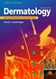 Dermatology: An Illustrated Colour Text, 2e by David Gawkrodger MD FRCP FRCPE (1998-03-12)