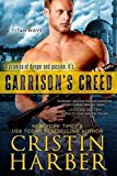 Garrison's Creed by Cristin Harber (2015-12-04)