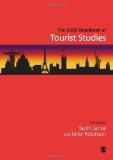 The SAGE Handbook of Tourism Studies (2009-07-01)