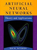 Artificial Neural Networks by Dan W. Patterson (1998-08-06)
