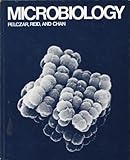 Microbiology by Michael J. Pelczar Jr. (1977-02-01)