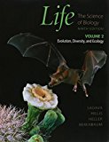 Life: The Science of Biology Volume II & BioPortal Access Card by David E. Sadava (2009-10-12)