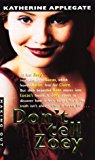 Don't Tell Zoey (Making Out (Avon Paperback)) by Katherine A. Applegate (1999-06-01)