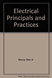 Electrical Principals and Practices by Glen A. Mazur (2002-12-03)