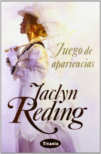 Juego de apariencias (Spanish Edition) by Jaclyn Reding (2012-05-30)