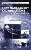 Port Management and Operations by Patrick M. Alderton (1999-12-04)