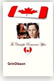 The Christophe Rocancourt Affair by Grinolsson (2012-09-29)