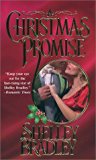 A Christmas Promise (Zebra Historical Romance) by Shelley Bradley (2001-10-01)