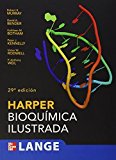 BIOQUIMICA ILUSTRADA DE HARPER 29'EDICION by MURRAY / BENDER (2013-05-04)