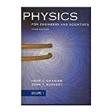 Physics for Engineers and Scientists by Hans C. Ohanian (2007-05-30)