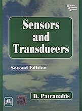 Sensors and Transducers by D. Patranabis (2004-08-15)