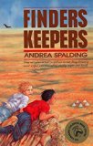 Finders Keepers by Andrea Spalding (2008-06-15)