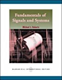 Fundamentals of Signals and Systems by M.J. Roberts (2007-06-01)