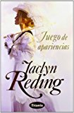 Juego de apariencias (Spanish Edition) by Jaclyn Reding (2012-05-30)