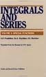 Integrals & Series V1: Elem Fun by A. P. Prudnikov (1998-11-02)