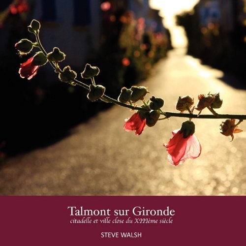 Talmont Sur Gironde by Steve Walsh (2010-12-15)