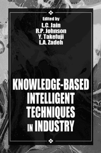 Knowledge-Based Intelligent Techniques in Industry (International Series on Computational Intelligence) by Lakhmi C. Jain (1998-09-28)