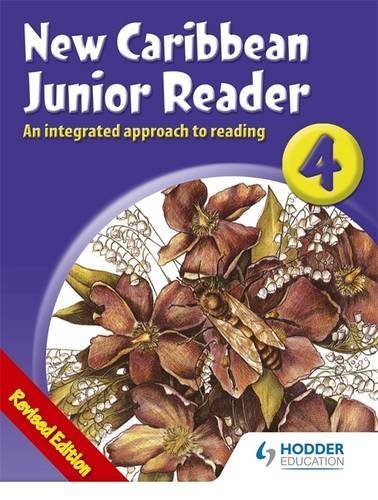 New Caribbean Junior Readers 4 by Pamela Mordecai (2004-08-06)