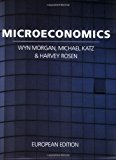 Microeconomics by Wyn Morgan (2005-12-01)