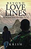 Beyond Love Lines: Do You Know Jeevan Who Loved Nancy? by Krish . (2015-12-24)