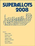 Superalloys 2008 (2008-09-14)