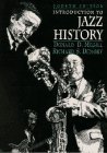 Introduction to Jazz History by Donald D. Megill (1995-10-02)