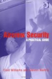Aircrew Security: A Practical Guide by Steven Waltrip (2004-07-28)