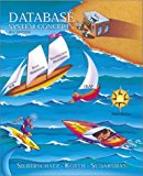 Database Systems Concepts by Henry F. Korth (2001-05-03)